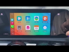 Android 11 Carplay AI Box Wireless 8 Core Multiple Languages ​​For Vehicles