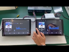 Amplificateur numérique de voiture