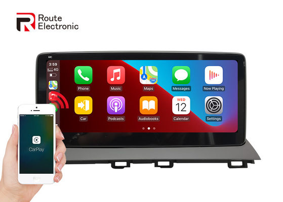 4G DSP Mazda 3 Unité principale Android avec écran tactile capacitif