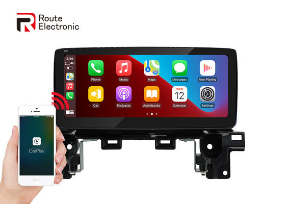 Stéréo de voiture d'Andoird Mazda, panorama d'Upport 4G DSP 360 d'unité principale de Mazda Cx5