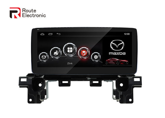 Stéréo de voiture d'Andoird Mazda, panorama d'Upport 4G DSP 360 d'unité principale de Mazda Cx5