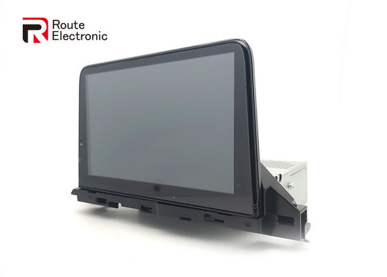 9" unité principale d'Android de vacarme simple de 1280×720, stéréo de navigation de voiture pour Mazda 6