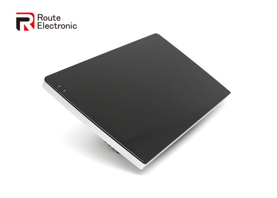 Stéréo de voiture universel QLED 10.36 pouces 2K support de lecteur multimédia de voiture 4G DSP système de vue d'oiseau 360 intégré