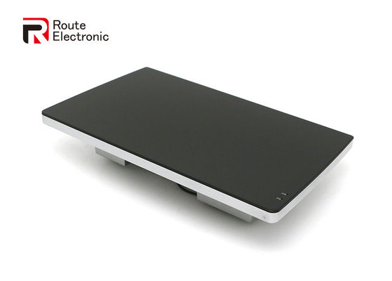 Autoradio universel 9.5 pouces Audio de voiture universel avec résolution d'écran 2000*1200 prise en charge 4G DSP caméra 360 intégrée