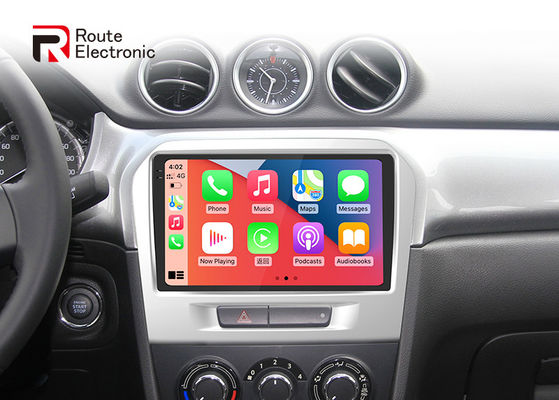 Universal Car Stereo Octa Core Car Radio 7862 Universal Hosts Ventilateur de refroidissement