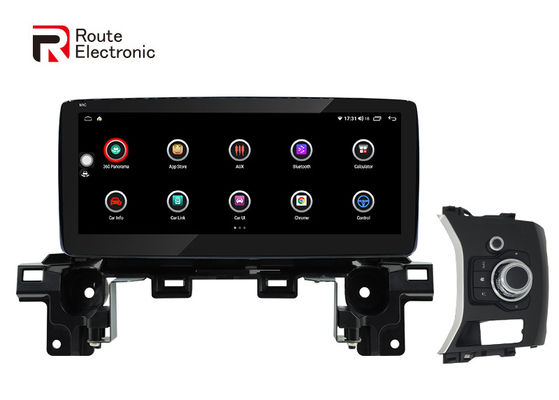 MAZDA CX5 Android Autoradio Stéréo Multimédia 1920×720 10.25 Pouces