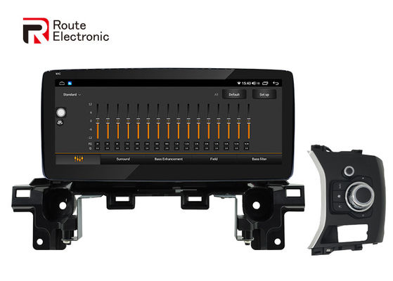 MAZDA CX5 Android Autoradio Stéréo Multimédia 1920×720 10.25 Pouces