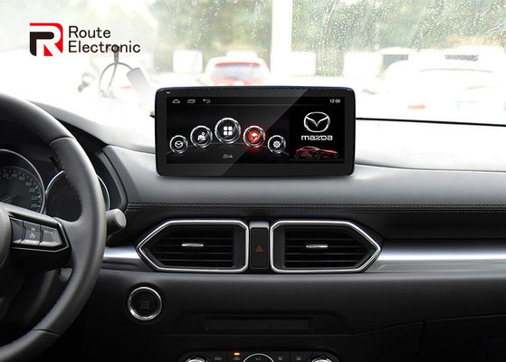 MAZDA CX5 Android Autoradio Stéréo Multimédia 1920×720 10.25 Pouces