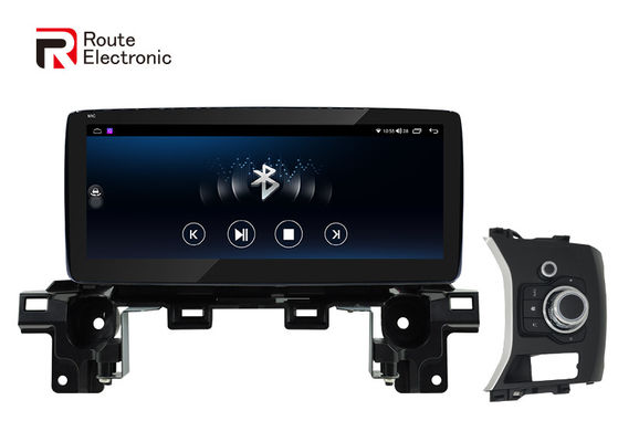 Unité principale androïde 12 originale d'UI Mazda Cx 5 avec la navigation de généralistes de voiture