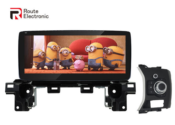 Stéréo d'autoradio Android 4G DSP WIFI avec système de vue d'oiseau 360