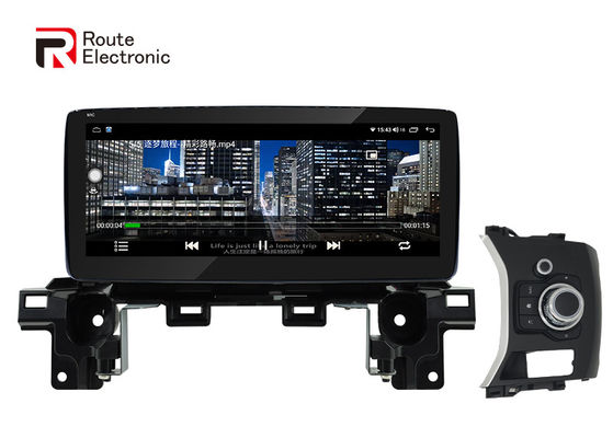 Stéréo d'autoradio Android 4G DSP WIFI avec système de vue d'oiseau 360