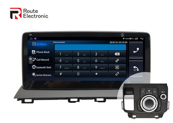 Mazda 3 Android Autoradio Stéréo Navigation 1080P 10.25" 1920×720