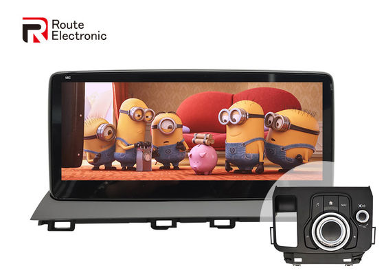 Mazda 3 Android Autoradio Stéréo Navigation 1080P 10.25" 1920×720