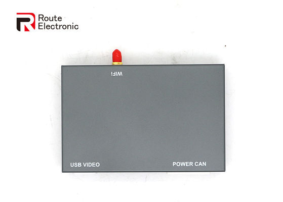 Interface visuelle de voiture futée d'USB, dongle de jeu de voiture de SWC pour Toyota