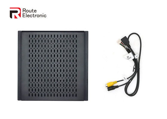 Plug Play Car Video Interface Multi Language Fit Mercedes Benz Classe A