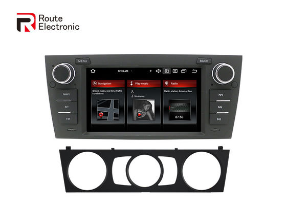 Stéréo 4G DSP d'autoradio d'OEM de noyau d'Octa avec la vue d'oiseau du ventilateur 360