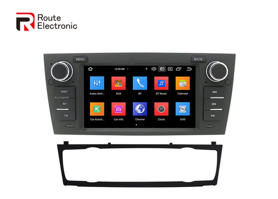 Stéréo 4G DSP d'autoradio d'OEM de noyau d'Octa avec la vue d'oiseau du ventilateur 360