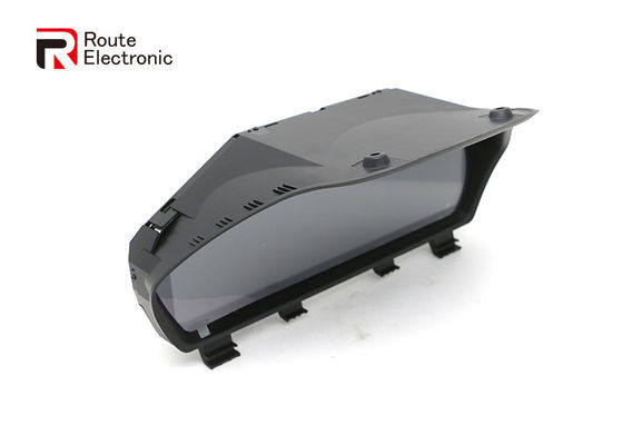 12,3" groupe de tiret de Digital, compteur de vitesse de Digital de voiture pour BMW 3 séries F30 F31