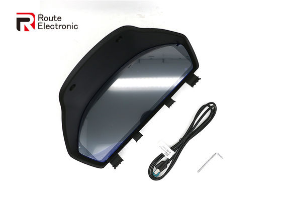 12,3" groupe de tiret de Digital, compteur de vitesse de Digital de voiture pour BMW 3 séries F30 F31