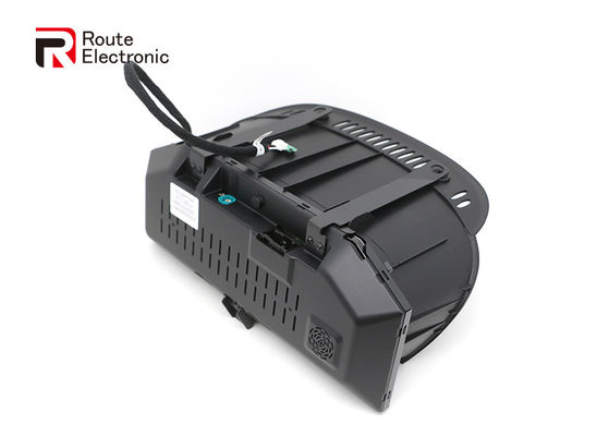 Langue multi de groupe d'instruments de Digital de voiture de BMW X5 E70 avec l'écran 1920×720 d'IPS