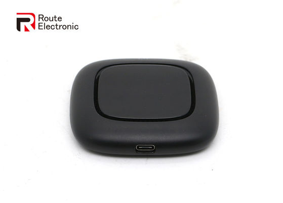 Automobile sans fil Carplay AI Box Android 12 8 Core multifonctionnel