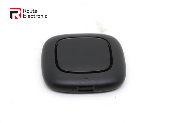 Boîte d'IA de Carplay d'Android 12, boîte magique de voiture de Bluetooth 5.0 4G+64GB