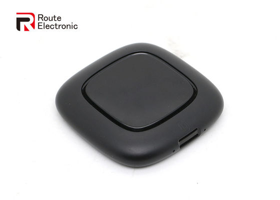 Lien automobile sans fil de miroir de boîte d'Android de Carplay câblé à la radio