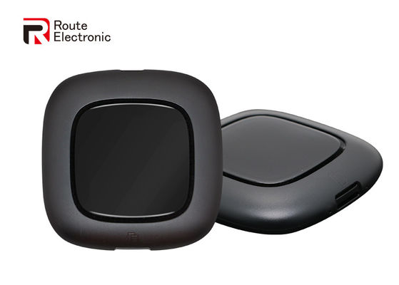 Boîte d'IA de Carplay d'Android 12, boîte magique de voiture de Bluetooth 5.0 4G+64GB