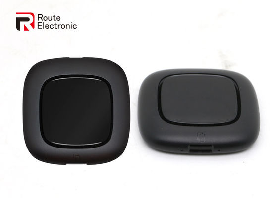 Automobile sans fil Carplay AI Box Android 12 8 Core multifonctionnel