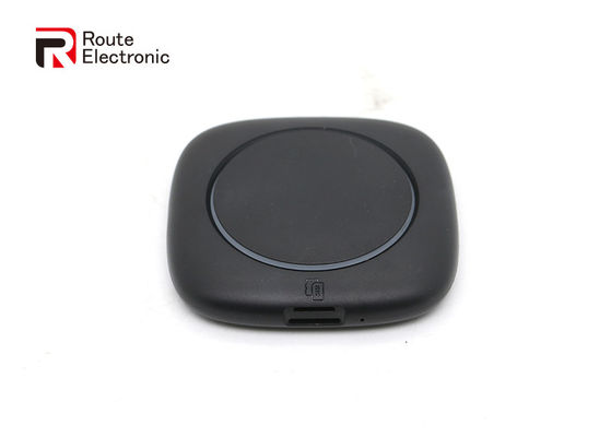 Boîte multimédia universelle Apple Carplay UMS512 Octa Core Plug and Play