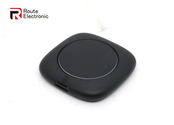 Boîte portative en plastique de Carplay, boîte adaptative d'Android Ai de résolution pour la voiture