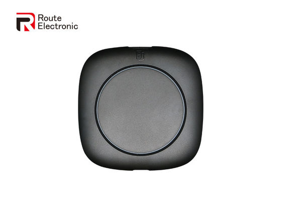 Smart Apple Carplay AI Box câblé à la certification sans fil CE ROHS