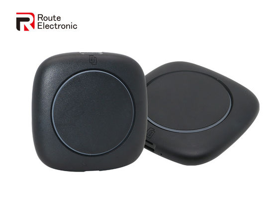 Boîte portative en plastique de Carplay, boîte adaptative d'Android Ai de résolution pour la voiture