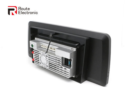 1920 × 720 IPS Lecteur DVD de voiture universel 8 cœurs ODM OEM de 12,3 pouces