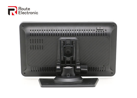 Stéréo de voiture portable de 7 pouces avec enregistreur de caméra de tableau de bord Bluetooth 5.0