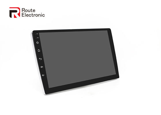 Système audio stéréo de voiture universel 10 pouces