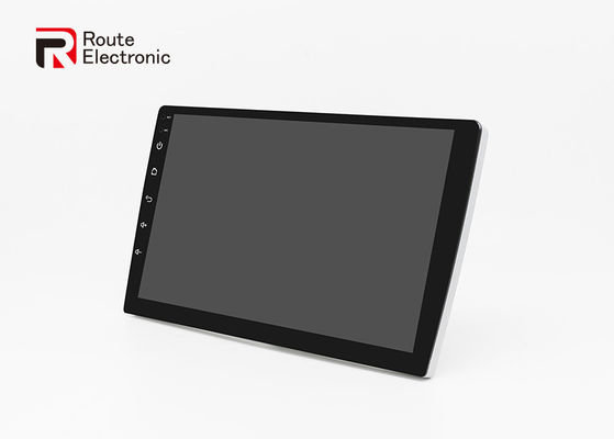 Écran Qled Universel Bluetooth Support stéréo pour voiture Wifi 4g