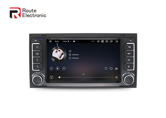 Volkswagen Touareg OEM Appui à la radio pour voiture 4G Lecteur multimédia pour voiture sans fil Carplay