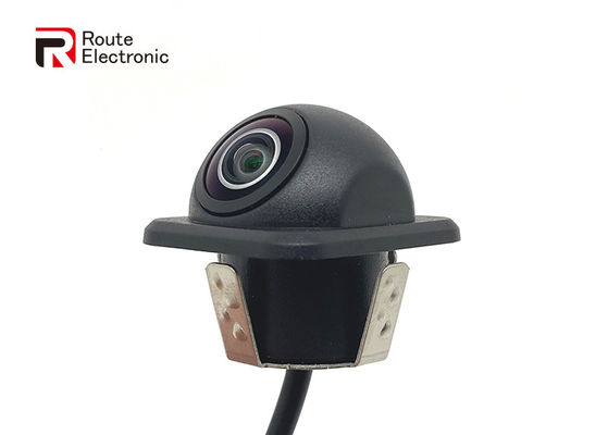 Caméra de vue arrière AHD universelle avec ligne de stationnement dynamique IP67 étanche à l'eau