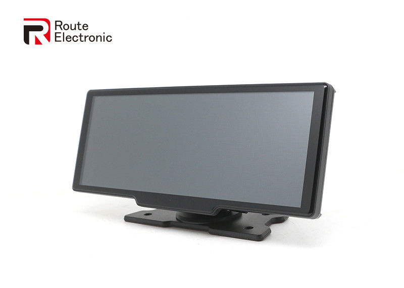 Autoradio portable Carplay avec caméra de tableau de bord 10,26" type d'écran 1600 × 600
