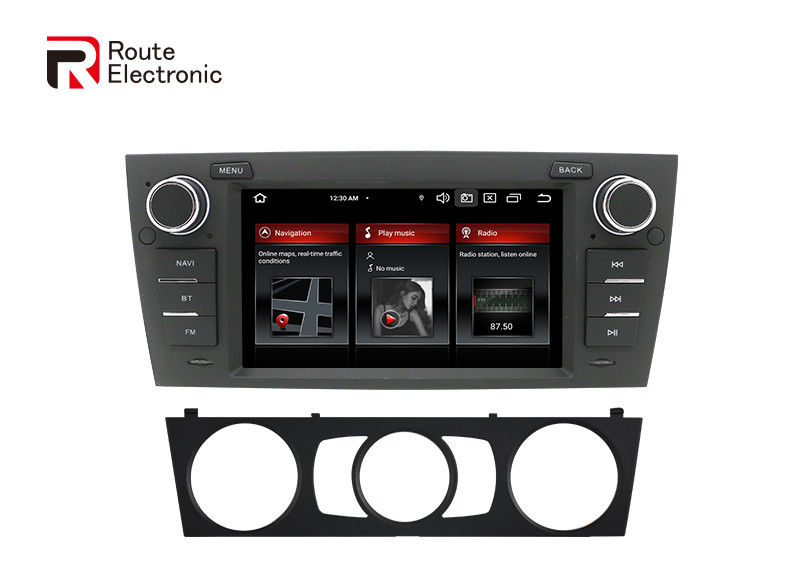 Stéréo 4G DSP d'autoradio d'OEM de noyau d'Octa avec la vue d'oiseau du ventilateur 360