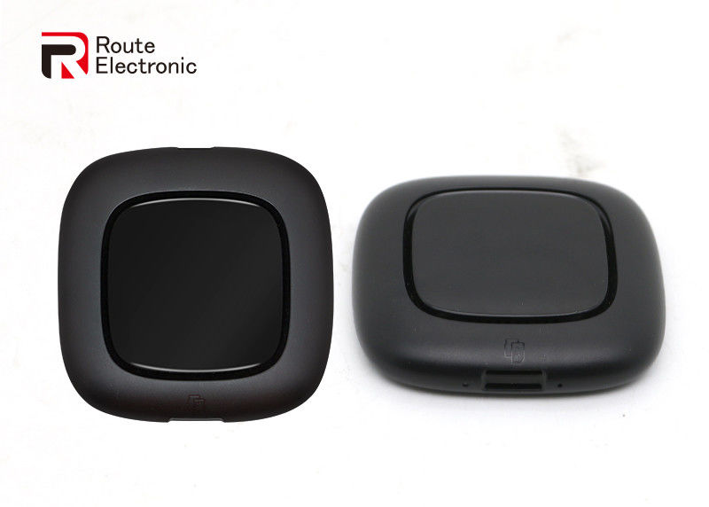 1.8Ghz Android Auto Ai Box Carplay Support Bluetooth Appel mains libres Mirror Link 4G