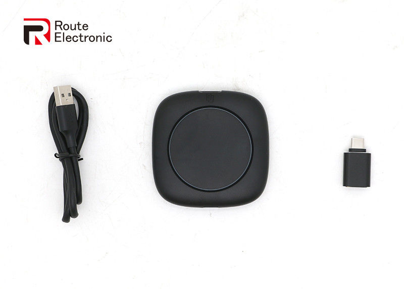 Boîte multimédia universelle Apple Carplay UMS512 Octa Core Plug and Play
