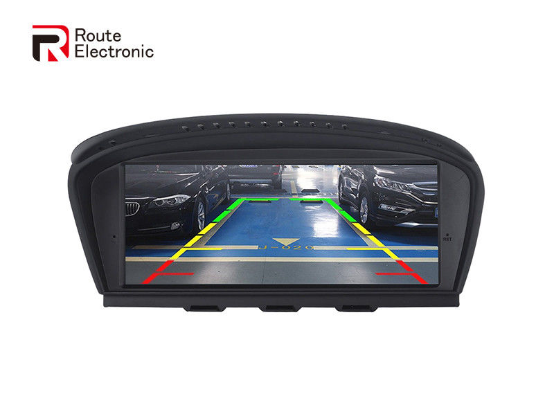 8Lecteur multimédia de voiture LCD de 9 pouces avec mémoire DDR3 2 GB